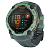 Спортивные часы Garmin Instinct 3 Amoled 50 мм Neo Tropic with Twilight Band 010-03020-01